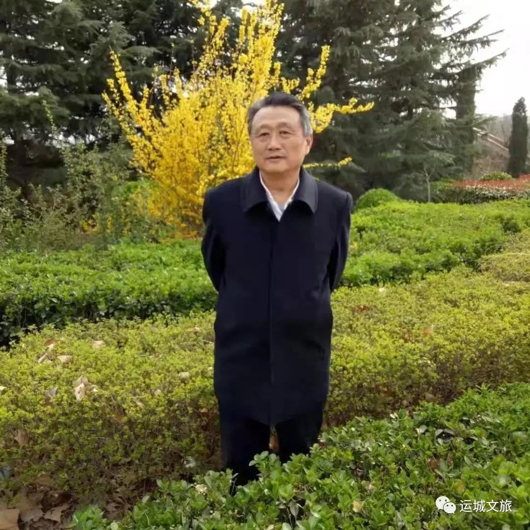 盬池溢彩!跟着七彩盐湖梦回唐代!