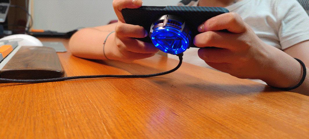 畅享把把MVP的流畅体验，这几款冰封背夹了解一下