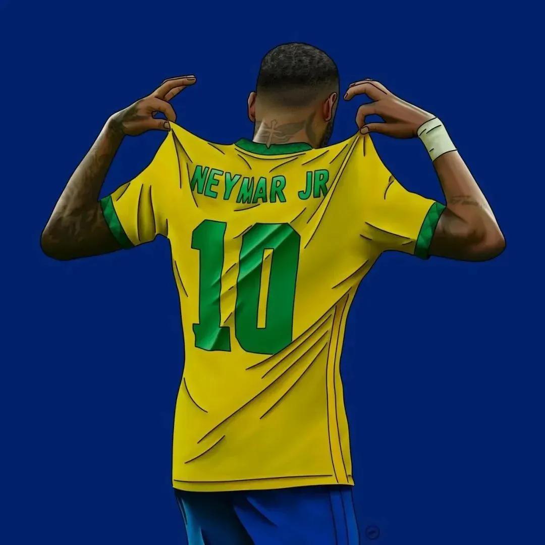 世界杯情侣头像,世界杯吉祥物头像