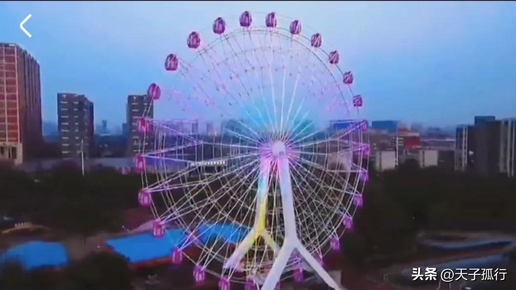 我们如此热爱石家庄|想和你，在石家庄想和你一起做的事