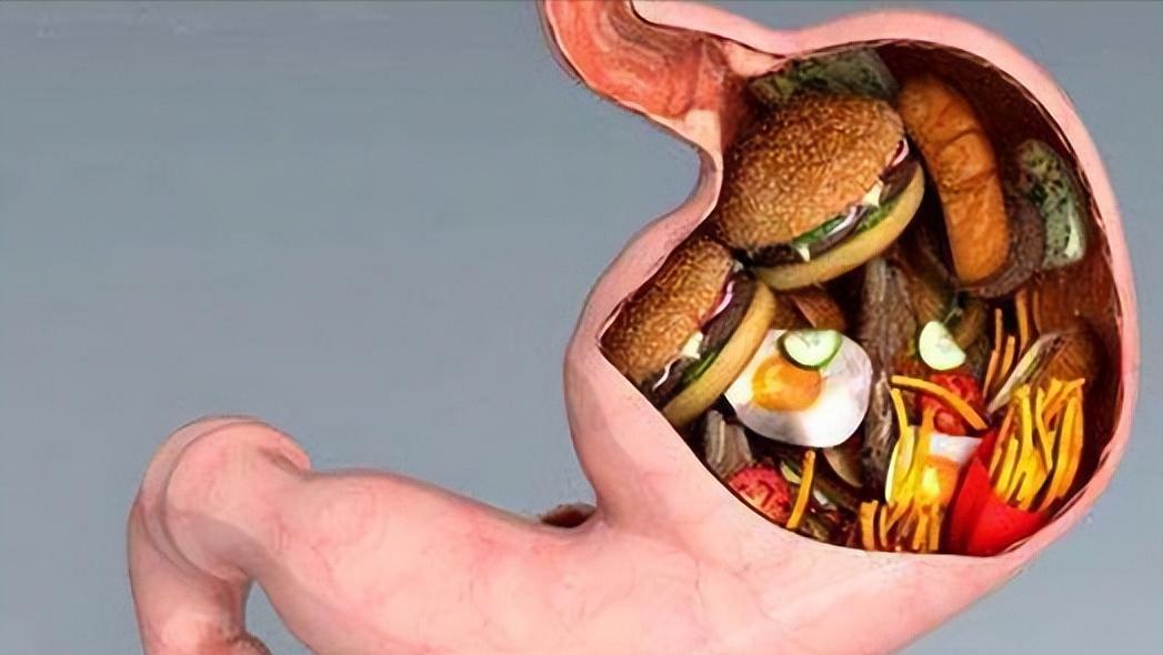 吃完饭就想上厕所是肠胃的问题吗,吃完饭就得上厕所