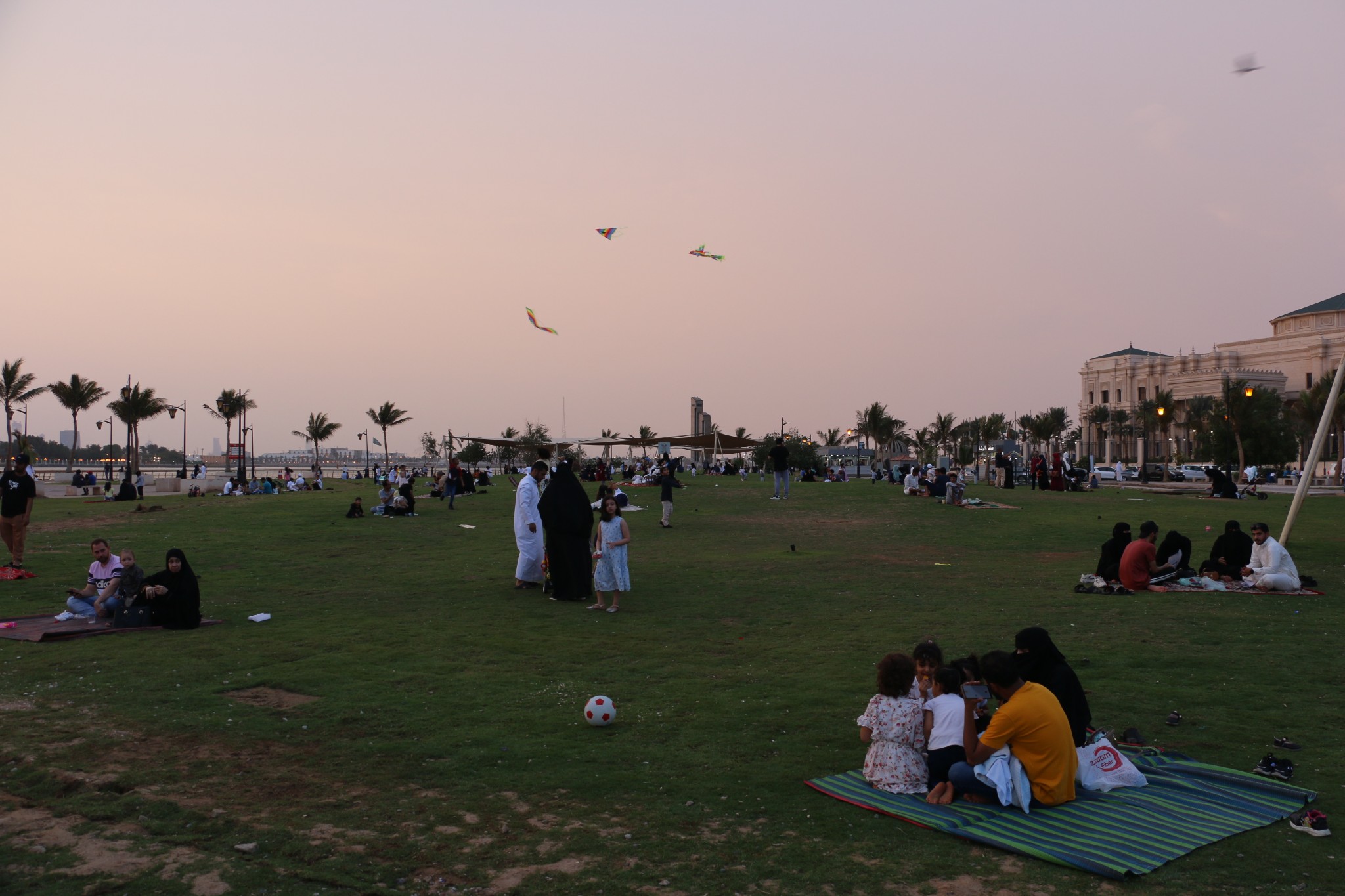 利雅得沙漠行,利雅得旅游攻略