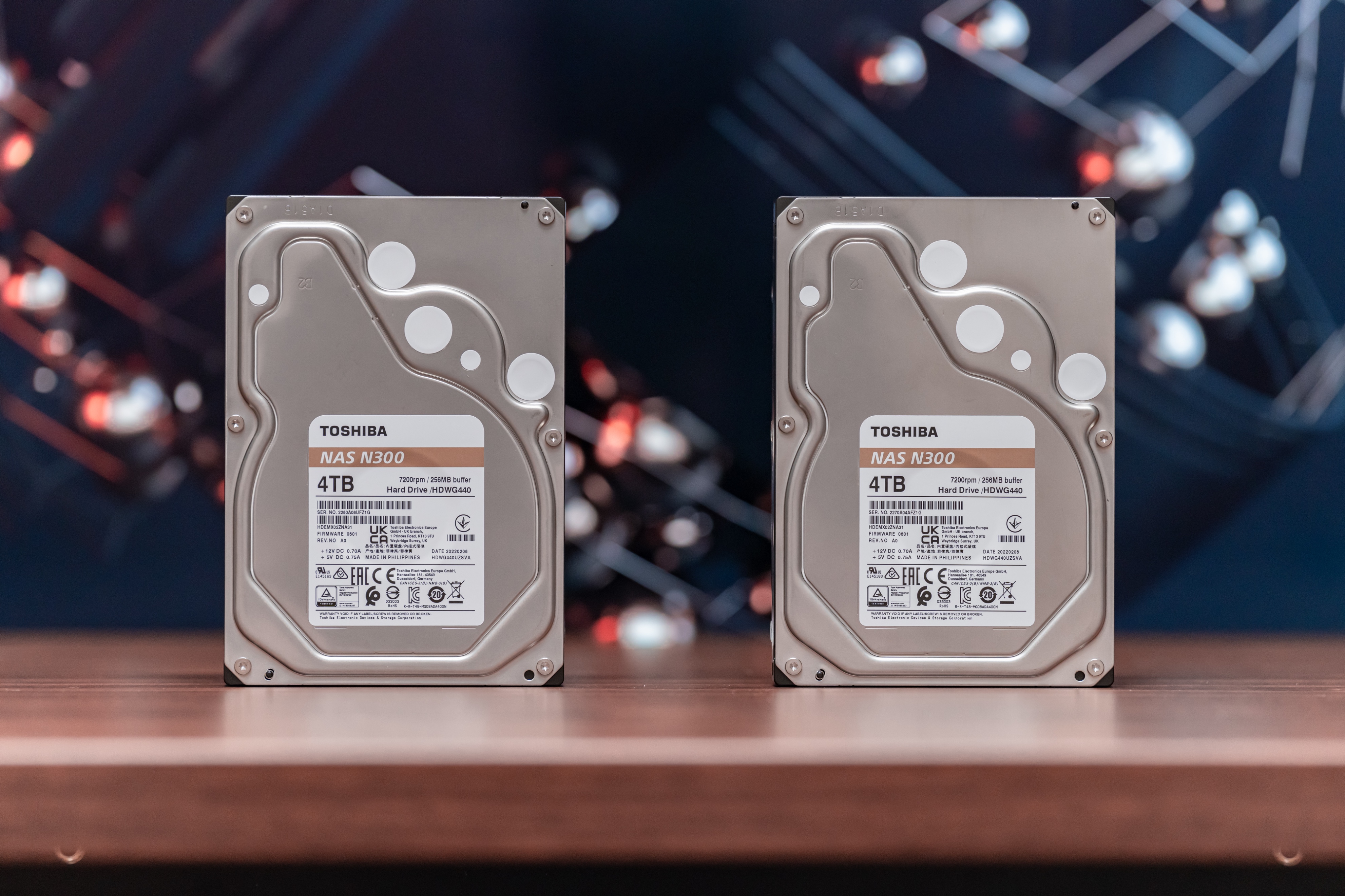 东芝nas硬盘为什么这么便宜,你真的需要一台nas吗