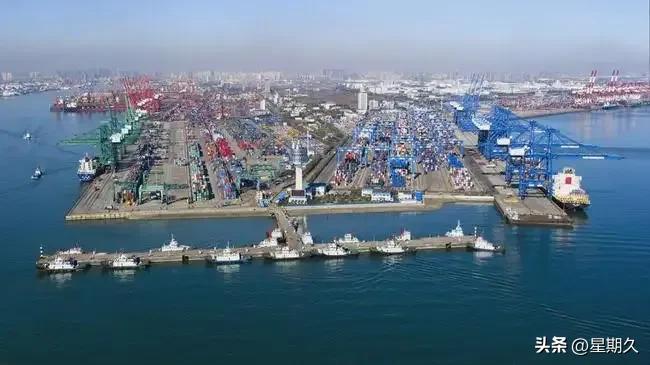 174期～为公司领导准备春节礼物，船东代表感动到落泪