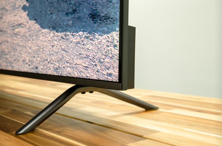 tcl电视t7h55英寸评测,tcl新款t7g电视评测