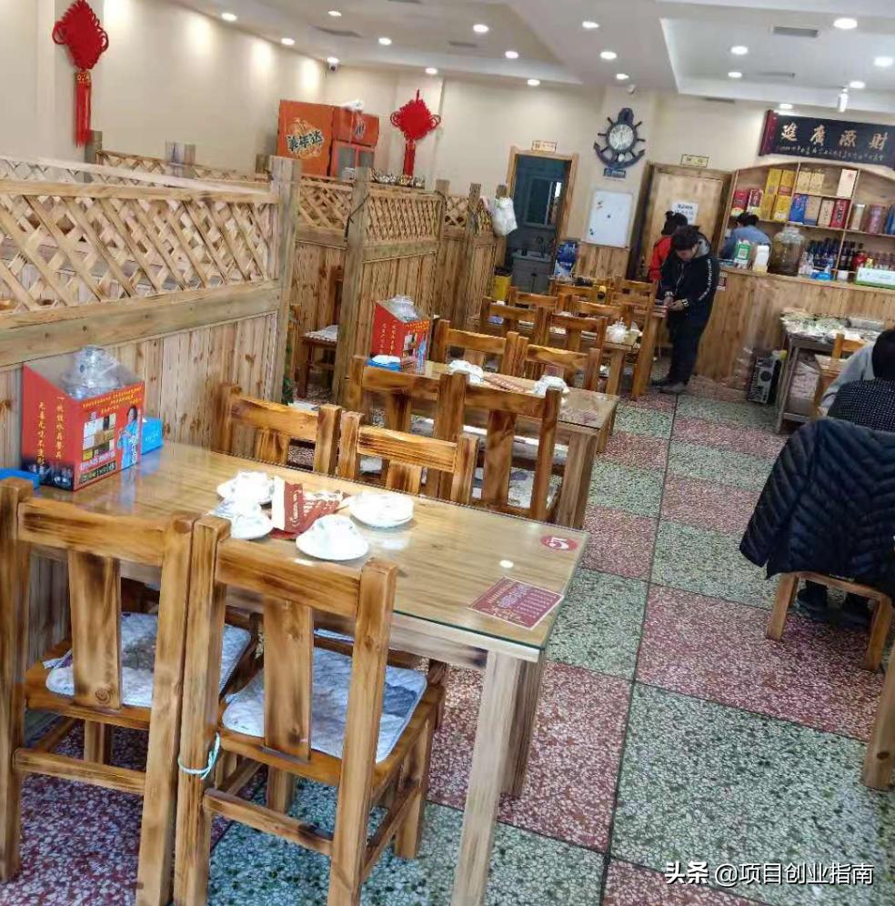 白手起家创业最适合做哪些小生意,白手起家的人最适合做什么生意