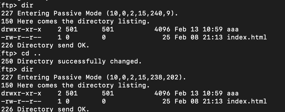 第五十天-ceontOS6.8上安装vsftpd