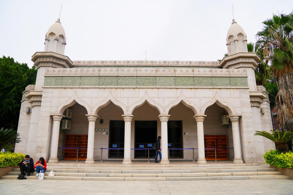 泉州旅游攻略闽南文化之都,中国历史文化与泉州旅游