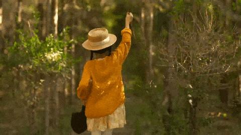 我在房车上隔离21天，拥抱了一小段上海的春天