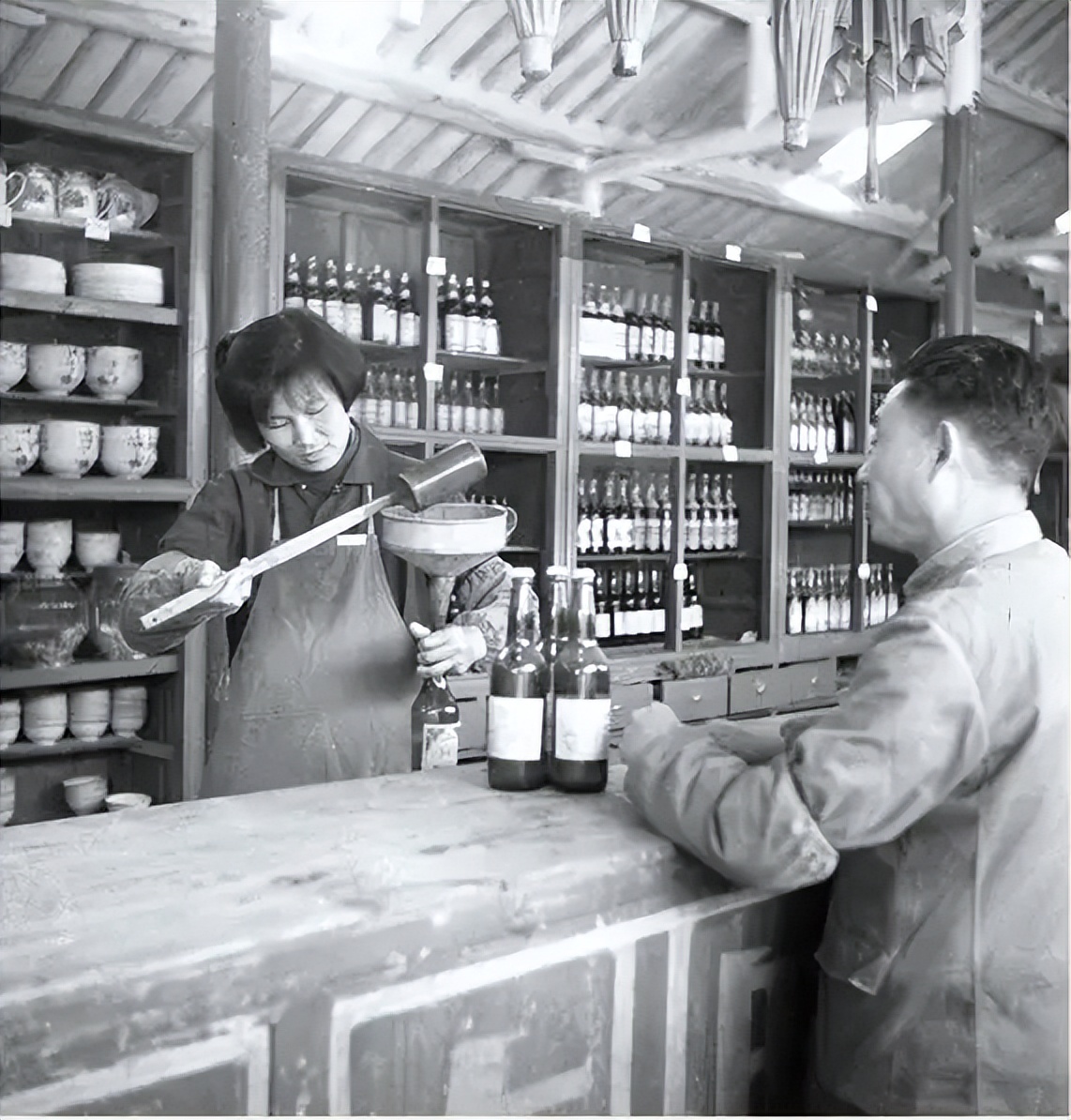 七八十年代供销社卖过的生活用品,供销社卖过的三十一件生活用品