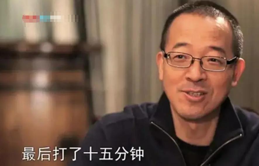 俞敏洪绑架案纪录片,俞敏洪被绑架案完整版文字