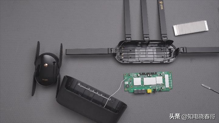 2023年路由器怎么选择,2023路由器wifi6评测推荐