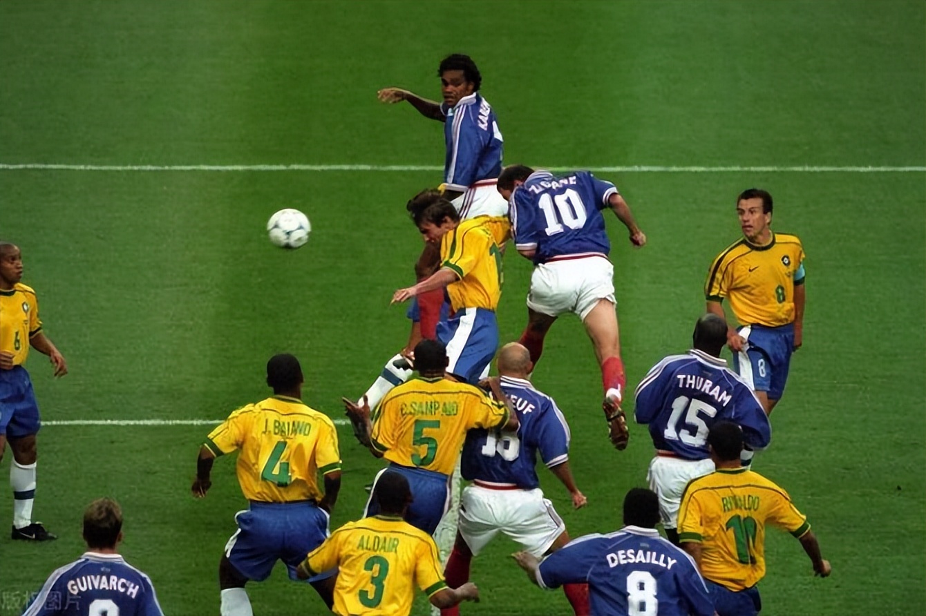 世界杯所有队伍胜负情况,14世界杯阿根廷vs荷兰