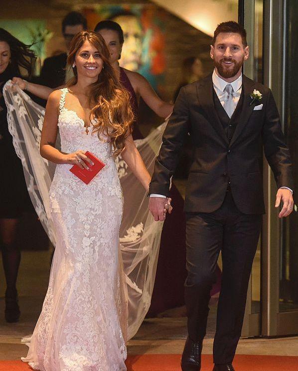 梅西是侏儒症患者吗,梅西身高侏儒症