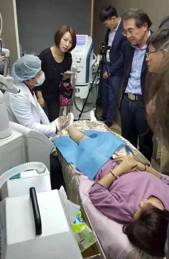 「省医·名医」谭军：让疤痕原位复活的“魔法师”