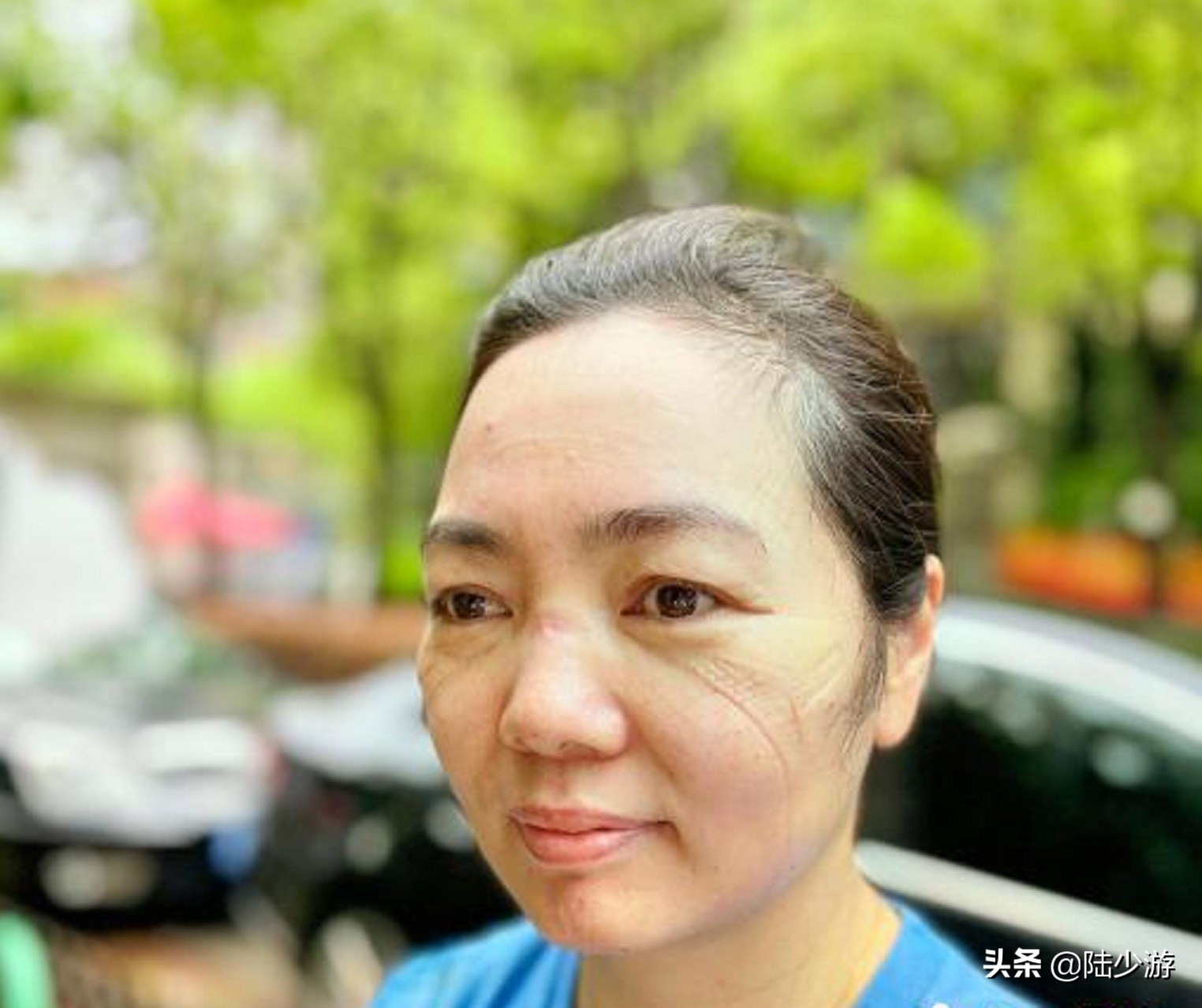 守沪有我,守沪有你