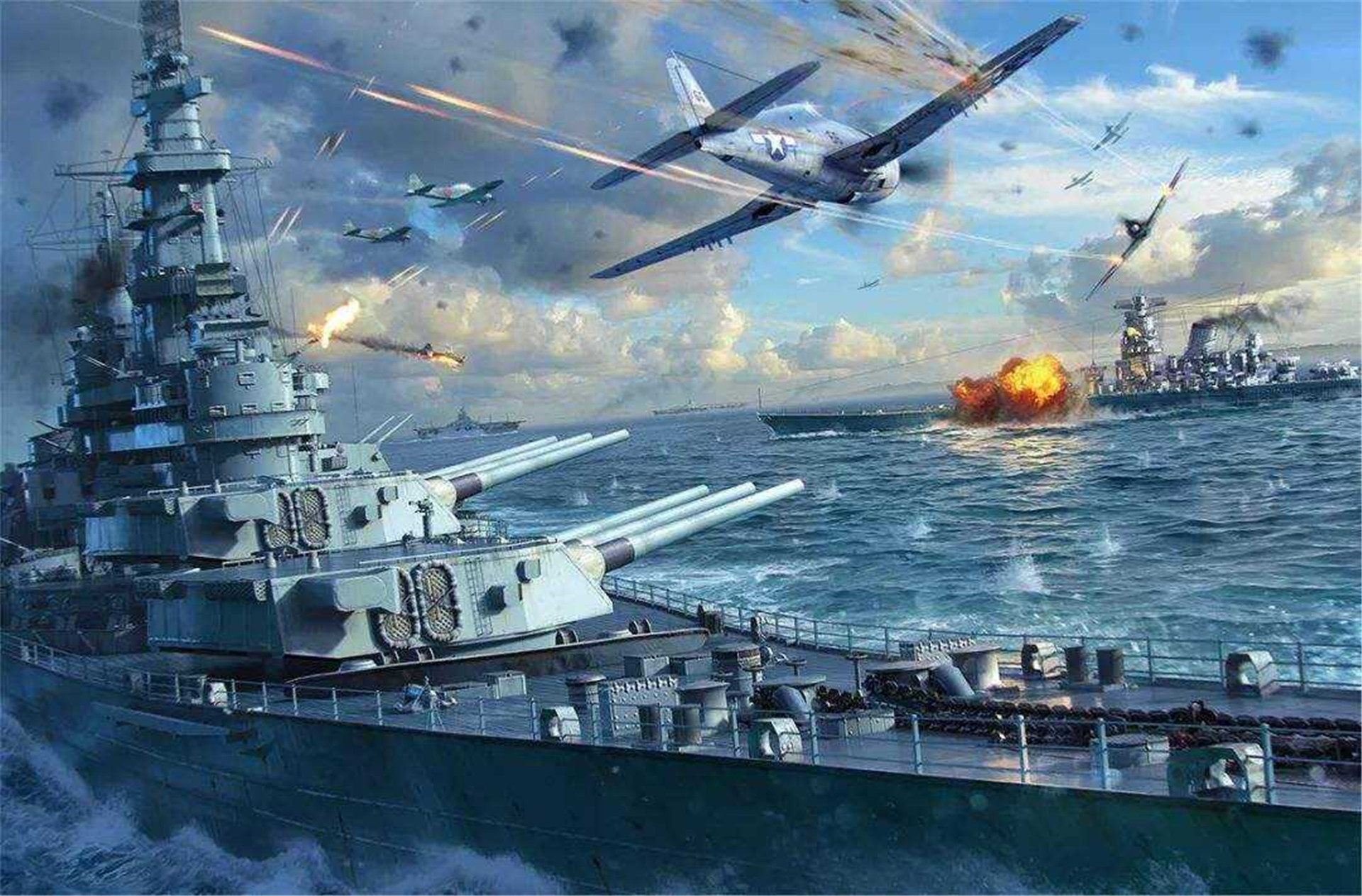 6本架空历史类小说,15本已完结二战德国历史架空小说