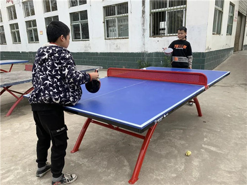 为中国足球梦想助力,为农村孩子筑梦爱心公益活动