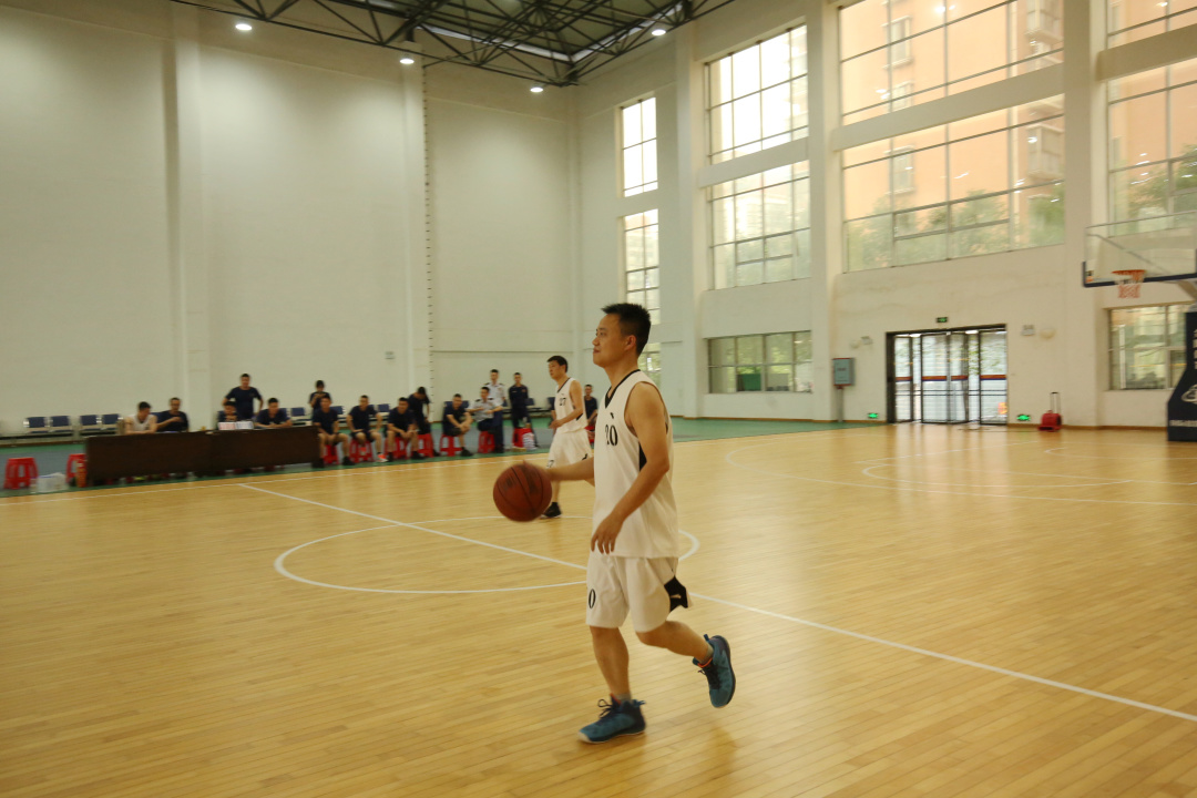 永州市2024年市直机关篮球比赛,永州电视台庆七一篮球赛闭幕式