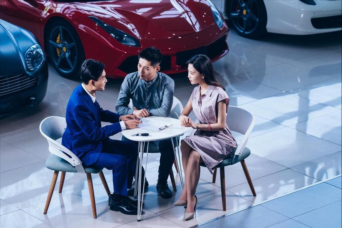 互联网汽车营销模式,互联网常见的汽车营销方式有哪些