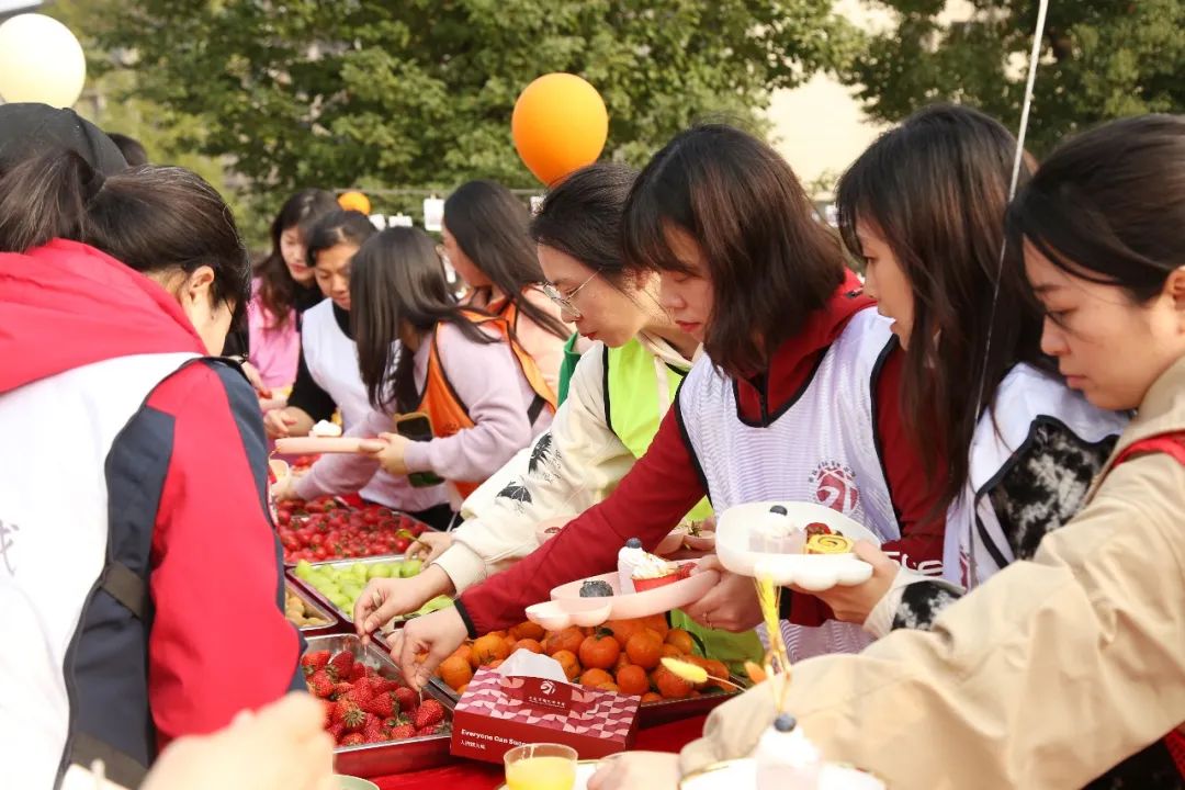 重庆市杨家坪中学体育节,杨家坪中学体育文化节