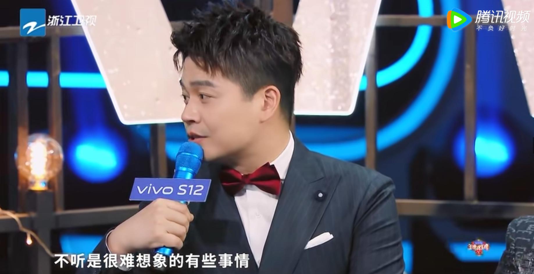 张韶涵妈妈对她做了什么,张韶涵的妈妈对她做了什么事