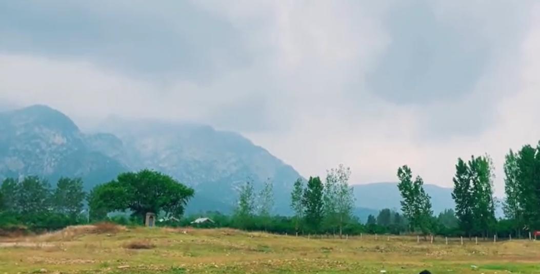 郑州周边游玩夏季景点攻略,郑州周边避暑旅游景点推荐