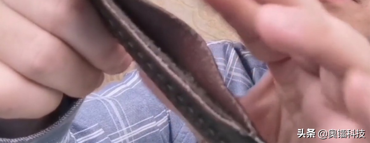 真皮是人造皮，天然皮才是纯牛皮？