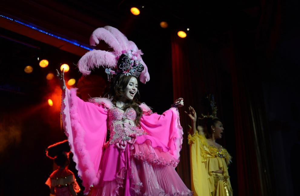 泰国底层人妖生活有多惨?揭秘从事风俗业的泰国人妖真实生活现状