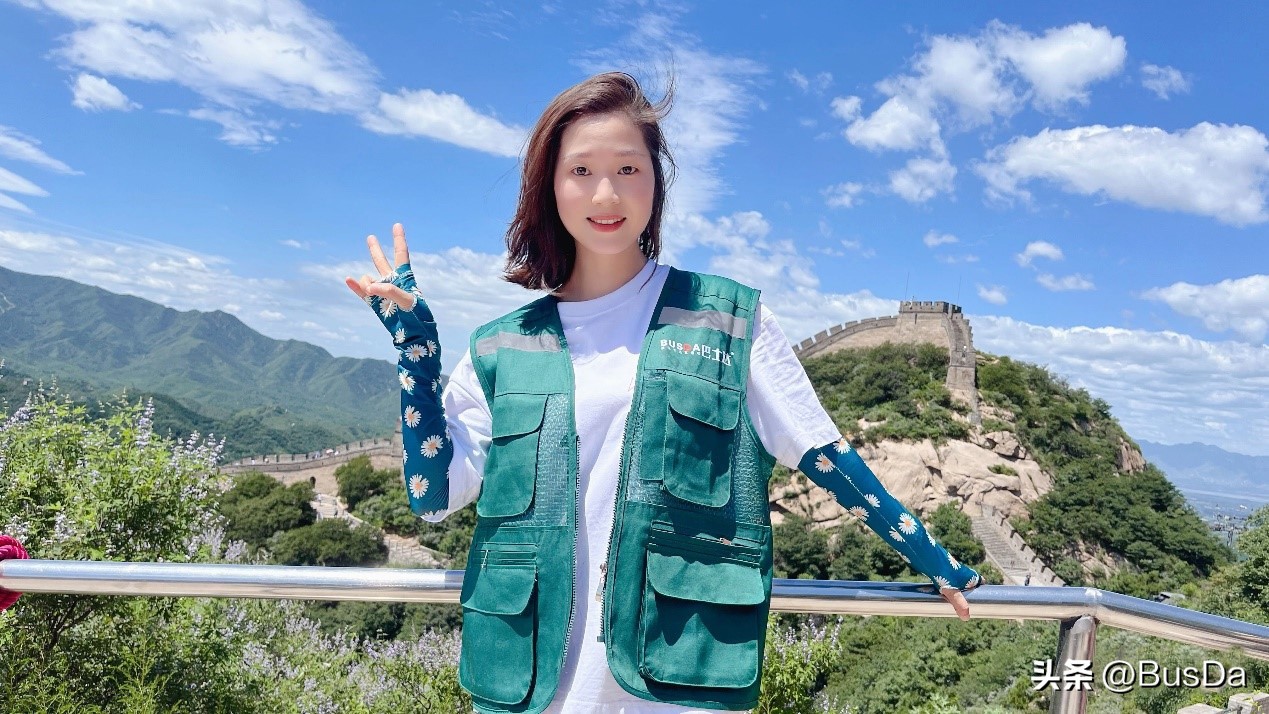 八达岭长城一日游跟团,八达岭长城一日游报团免费接送