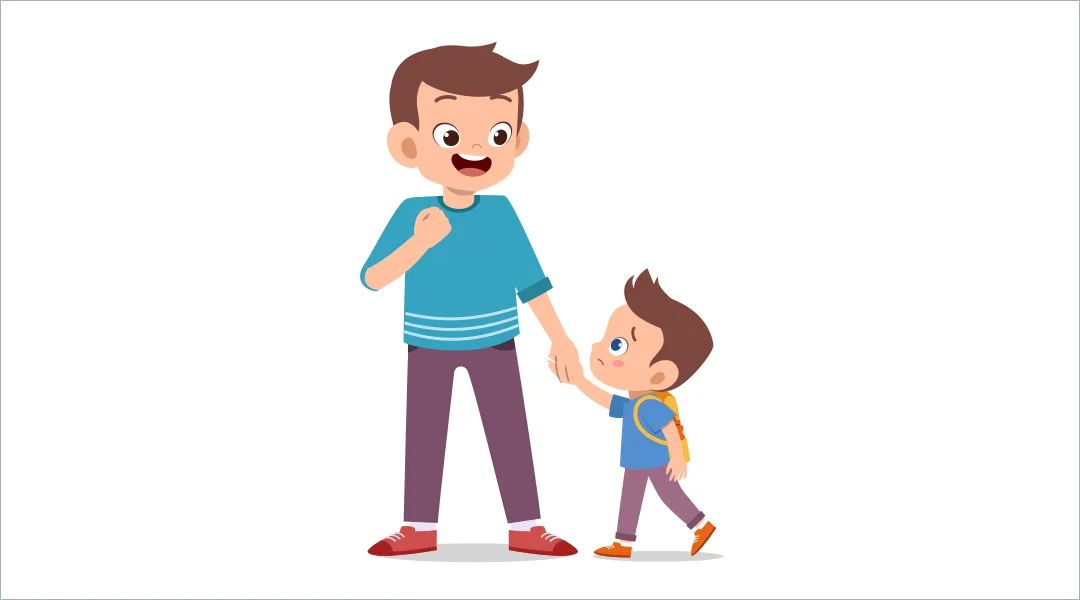 孩子成绩差不想上学怎么办,孩子不想上学的十大原因怎么解决