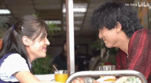 他俩结婚牵扯出的情史，够串起大半个娱乐圈了吧