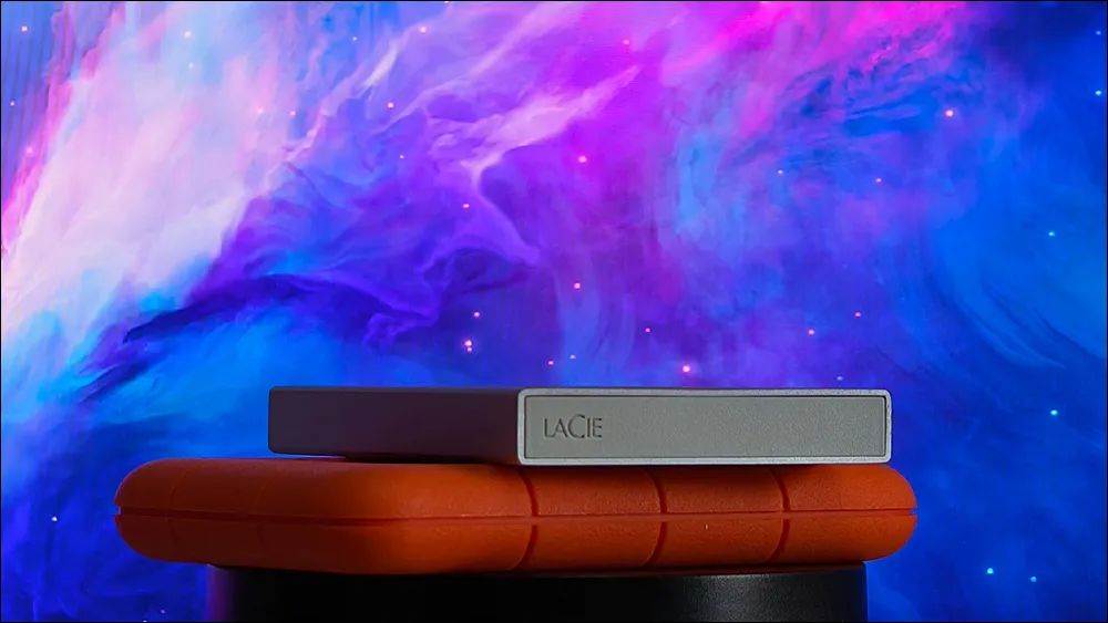 雷孜小金刚三防移动硬盘评测,雷孜小金刚移动硬盘怎么样