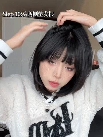 今年小个子流行的发型和颜色,2020小个子流行发型冬季发型