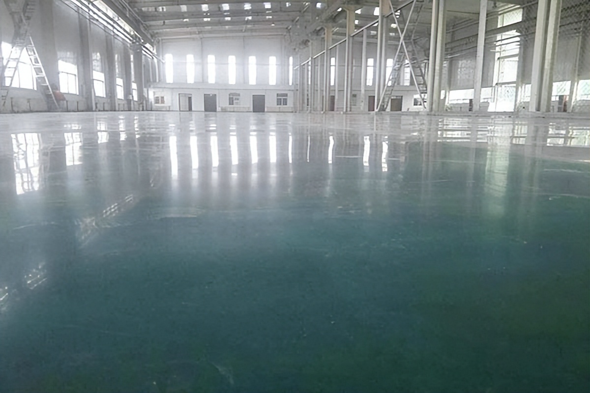 地坪十大品牌金刚砂,金刚砂地坪排行榜