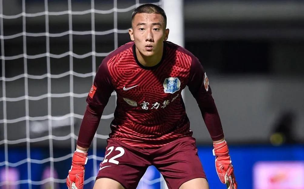 盘点中超现役十大门将，有你的主队门神吗？