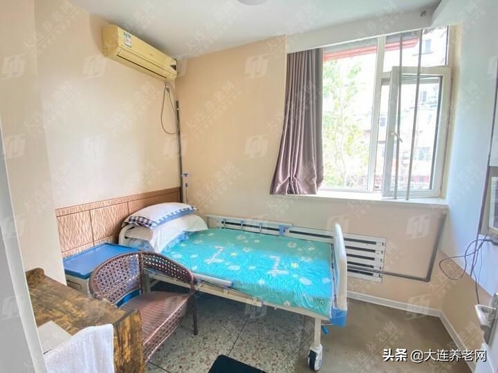 大连养老院多少钱一平方,大连山东路大湾市场附近养老院