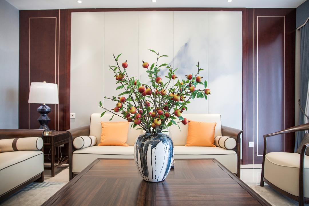 赖氏东辰丨一室好景君须记，最是人间烂漫时