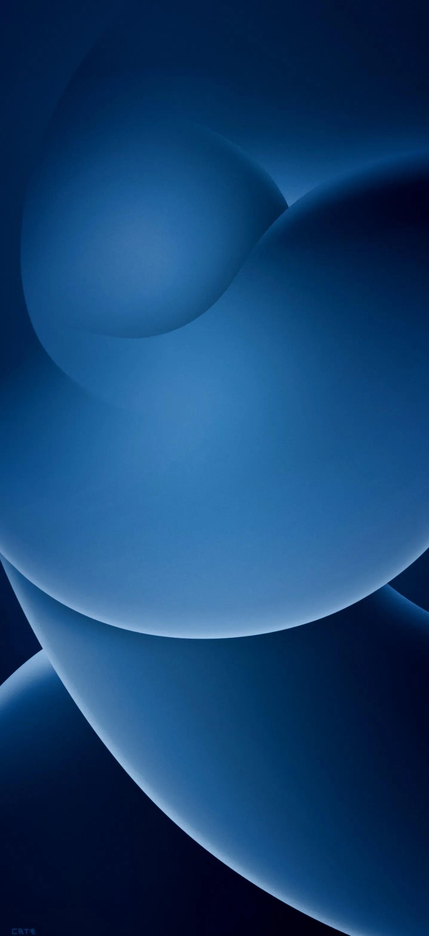 帝壁纸,苹果14系统内置壁纸