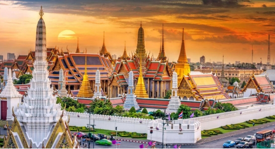 入境泰国新冠疫苗证明怎么办理,泰国入境疫苗要求最新