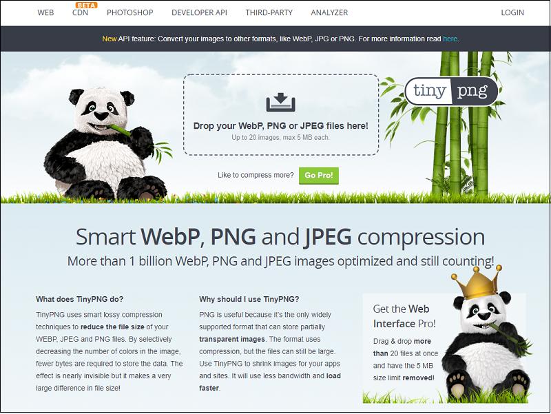 图片压缩大小的方法,压缩图片最简单的方法