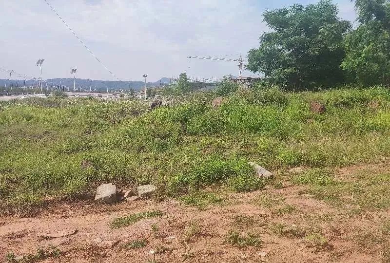 成交价8亿土地,成交总价40亿