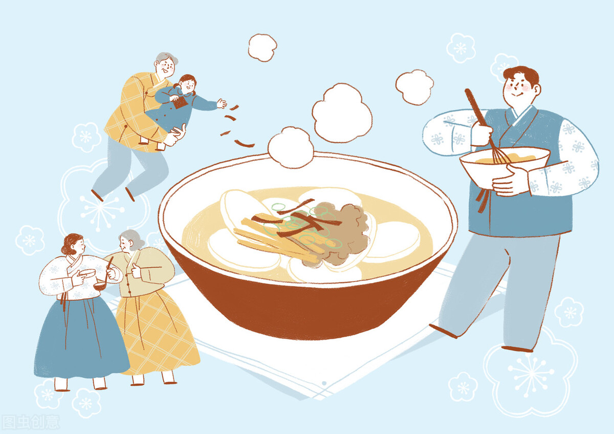 我的婆婆和别人的婆婆不一样,我的婆婆和别人家的婆婆