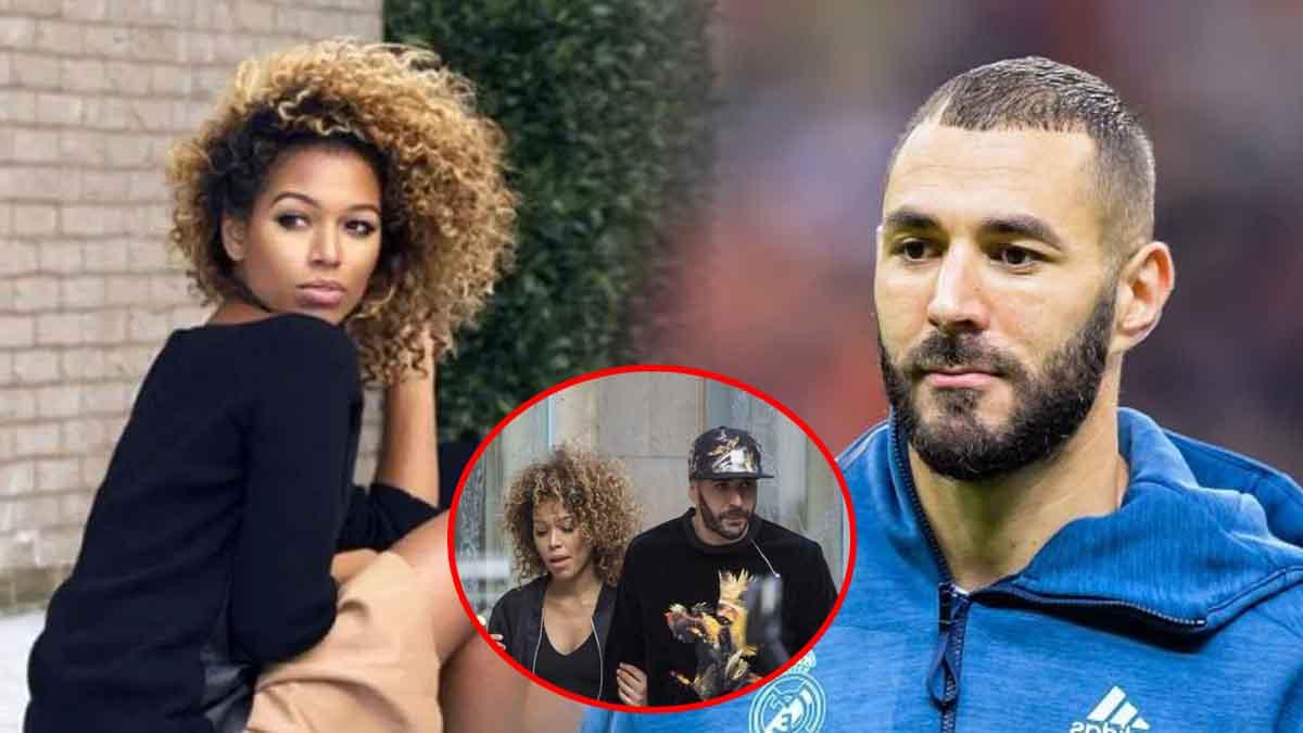 本泽马录像事件跟梅西有关吗,本泽马的故事