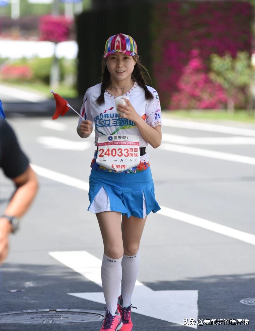 跑者关心天气,跑者心肺耐力增强