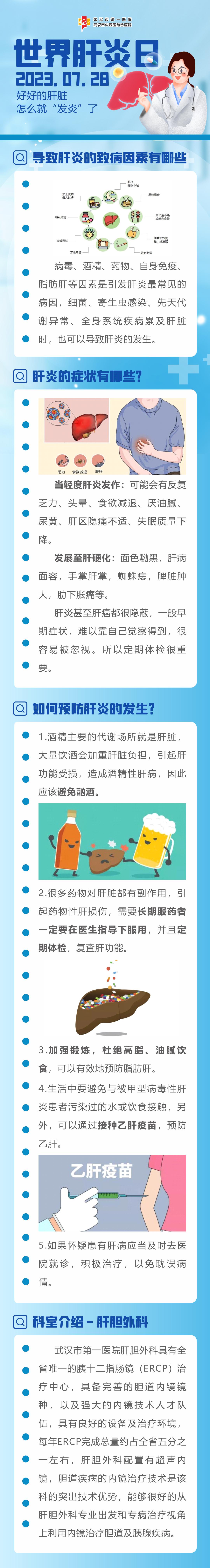 为什么会肝发炎,好好的人为啥突然肝衰竭