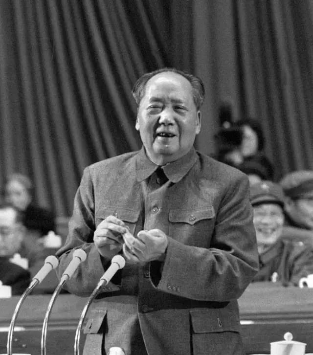 89年毛主席遗体防腐每年花费引质疑，徐静揭秘：天价护理费系谣传