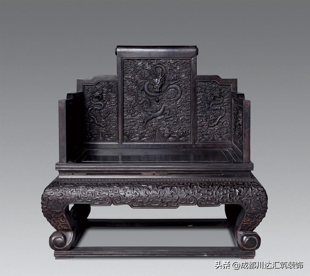 明式榉木家具如何断代,榉木家具为什么不值得购买