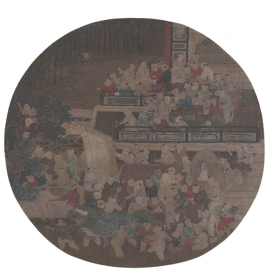 生娃带来的生存危机,为什么中国人生孩子容易难产