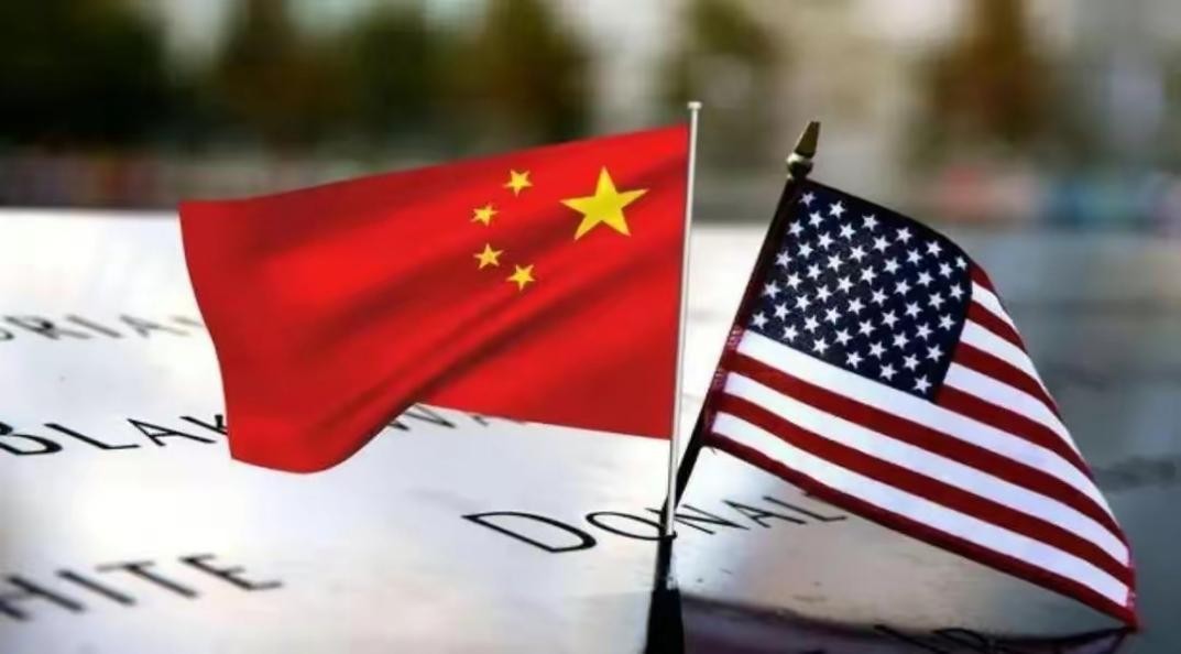 拜登对抗美国最新动向,拜登对美国态度怎样